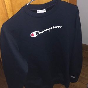 Champion Crew Neck